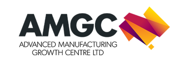 AMGC logo