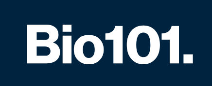 Bio101 logo