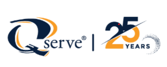 QServe logo